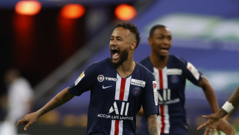 Coupe de la Ligue - Final - Paris St Germain v Olympique Lyonnais