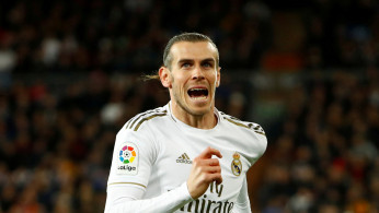 FILE PHOTO: La Liga Santander - Real Madrid v Athletic Bilbao