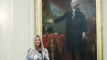Ivanka Trump