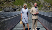 Prince Charles and Camilla 