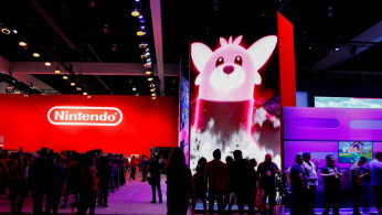 Nintendo