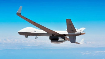 MQ-9B SeaGuardian