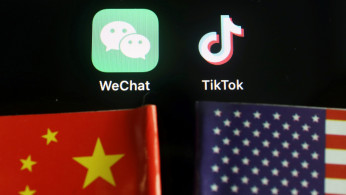 Chinese Tech