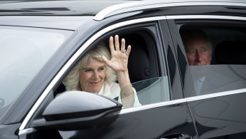 Camilla Parker Bowles