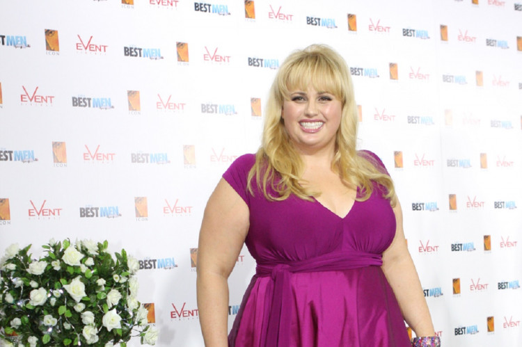 Rebel Wilson Reveals Shocking Invite to Royal-Attended Drug-Fueled Orgy ...