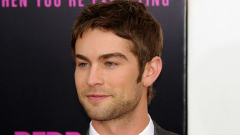 Chace Crawford