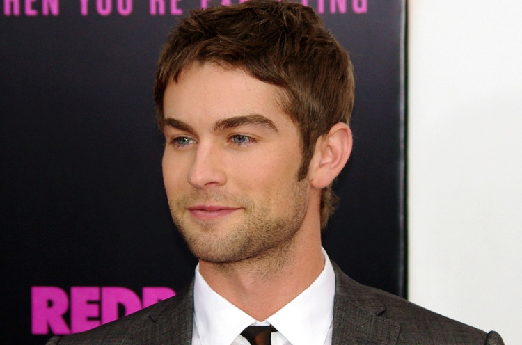 Chace Crawford