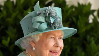 Queen Elizabeth
