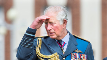Prince Charles