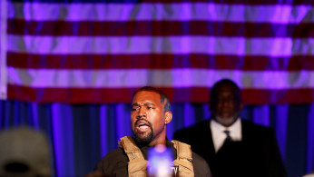 Kanye West