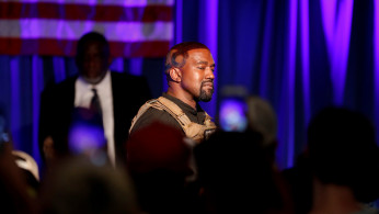 Kanye West 
