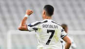 Champions League - Round of 16 Second Leg - Juventus v Olympique Lyonnais