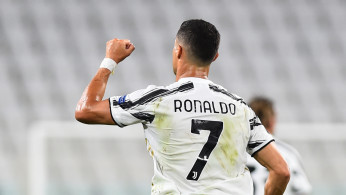 Champions League - Round of 16 Second Leg - Juventus v Olympique Lyonnais