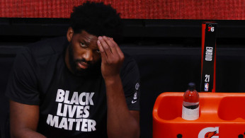 NBA: Philadelphia 76ers at Portland Trail Blazers