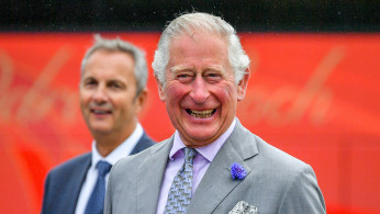 Prince Charles
