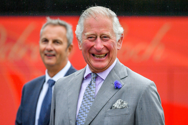 Prince Charles
