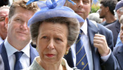Princess Anne