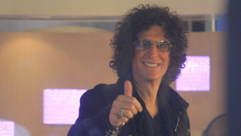 Howard Stern