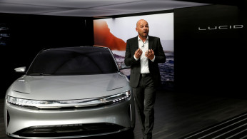 Lucid Motors