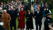 Prince William and Harry 