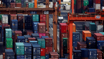 Hong Kong trade