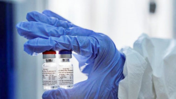 Russian COVID-19 vaccine
