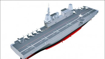 Carrier