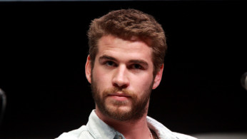 Liam Hemsworth