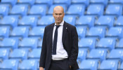 Champions League - Round of 16 Second Leg - Manchester City v Real Madrid