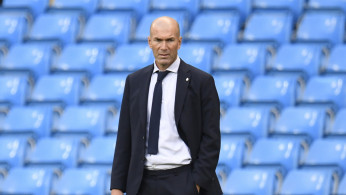 Champions League - Round of 16 Second Leg - Manchester City v Real Madrid