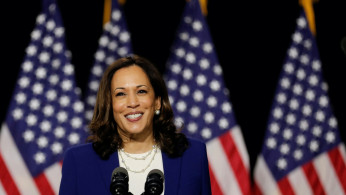 Kamala Harris