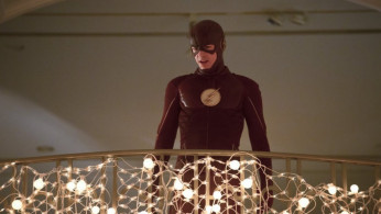 The Flash