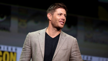 Jensen Ackles