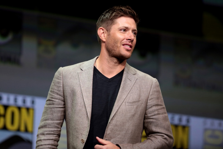 Jensen Ackles