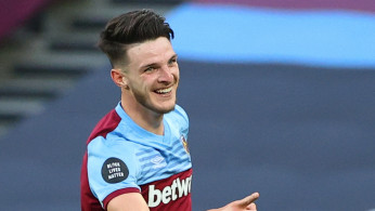 Premier League - West Ham United v Watford