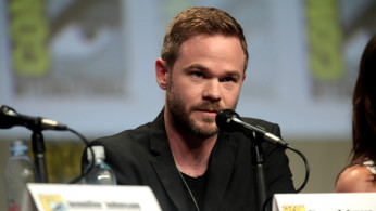 Shawn Ashmore 