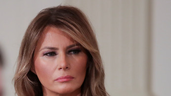 Melania Trump