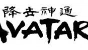 'Avatar: The Last Airbender' logo