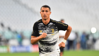 Champions League - Round of 16 Second Leg - Juventus v Olympique Lyonnais