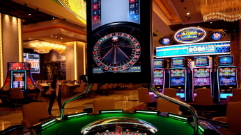 Galaxy Entertainment