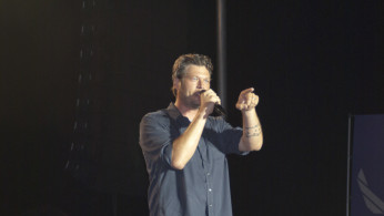 Blake Shelton