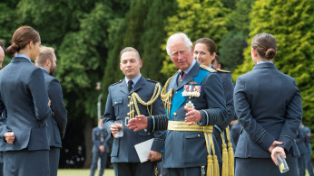 Prince Charles