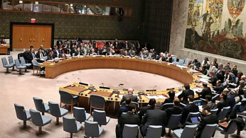UN Security Council