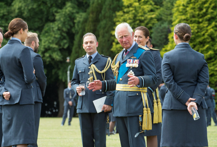 Prince Charles
