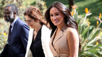 Meghan Markle 