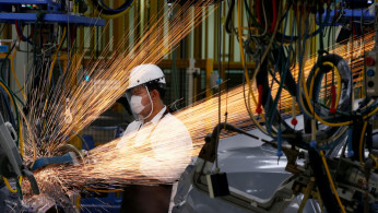 Thailand Economy