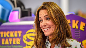 Kate Middleton 