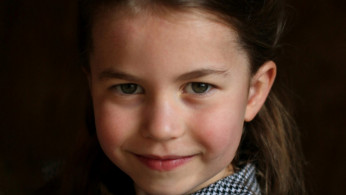 Princess Charlotte