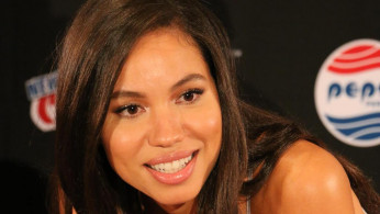 Jurnee Smollett Bell