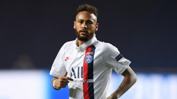 Champions League - Quarter Final - Atalanta v Paris St Germain